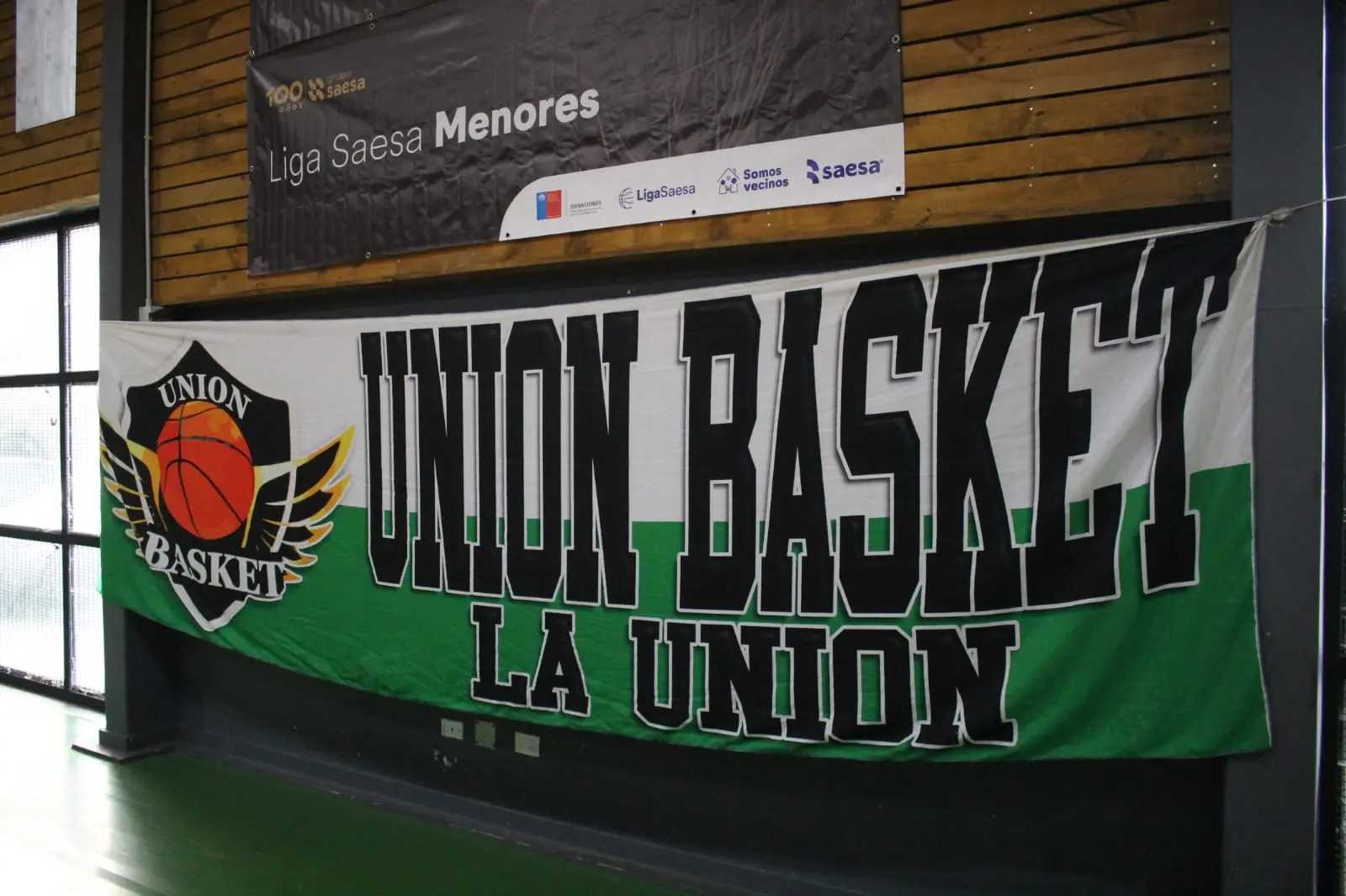 UNIÓN BASKET