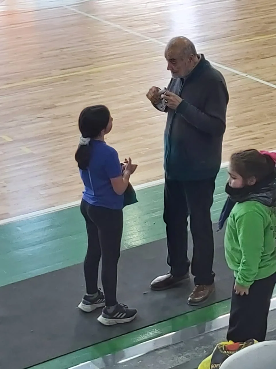 RECUERDOS